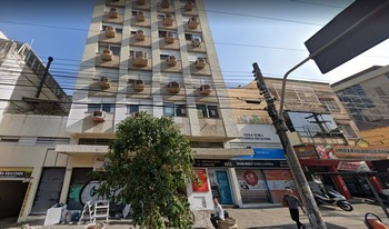 Imagem de fundo do condomínio Condomínio Aline - Floresta - Porto Alegre - RS