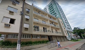 Imagem de fundo do condomínio Condomínio Aline - Comerciário - Criciúma - SC