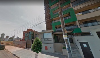 Imagem de fundo do condomínio Condomínio Alleanza - Nova Aliança - Ribeirão Preto - SP