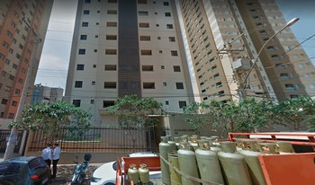 Imagem de fundo do condomínio Condomínio Alleanza D'oro - Nova Aliança - Ribeirão Preto - SP