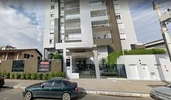 Imagem de fundo do condomínio Condomínio Allegro - Santo Antônio - Joinville - SC
