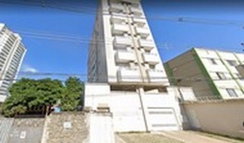 Imagem de fundo do condomínio Condomínio Allegro Iii - Vila Galvão - Guarulhos - SP
