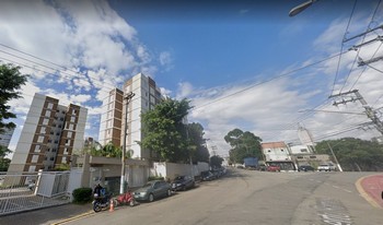 Imagem de fundo do condomínio Condomínio Allegro Jardim Avelino - Jardim Independência - São Paulo - SP