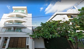 Imagem de fundo do condomínio Condomínio Allegro Residenziale - Morro Do Espelho - São Leopoldo - RS