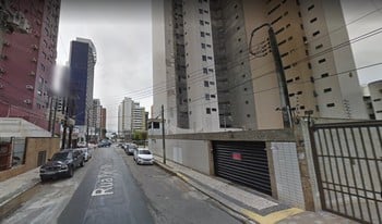 Imagem de fundo do condomínio Condomínio Allet's - Meireles - Fortaleza - CE