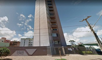Imagem de fundo do condomínio Condomínio Almaden - Centro - Cascavel - PR