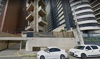 Imagem de fundo do condomínio Condomínio Almanara - Petrópolis - Natal - RN