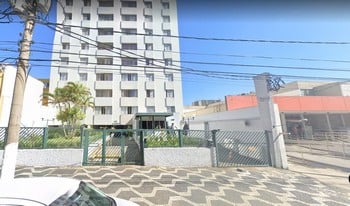 Imagem de fundo do condomínio Condomínio Almeria - Ipiranga - São Paulo - SP