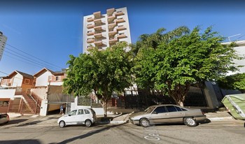 Imagem de fundo do condomínio Condomínio Almeria - Butantã - São Paulo - SP