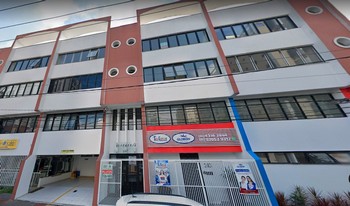 Imagem de fundo do condomínio Condomínio Almeria - Santa Paula - São Caetano Do Sul - SP