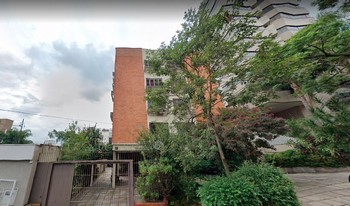 Imagem de fundo do condomínio Condomínio Almirante - Rio Branco - Porto Alegre - RS