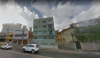 Imagem de fundo do condomínio Condomínio Almirante Cervera - Rio Vermelho - Salvador - BA