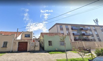 Imagem de fundo do condomínio Condomínio Almirante - Rebouças - Curitiba - PR