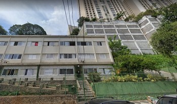 Imagem de fundo do condomínio Condomínio Almirante Marques Leão - Bela Vista - São Paulo - SP
