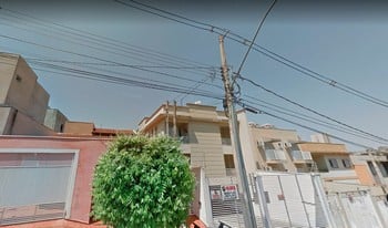 Imagem de fundo do condomínio Condomínio Aloha - Jardim Botânico - Ribeirão Preto - SP
