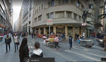 Imagem de fundo do condomínio Condomínio Alois - Centro - São Paulo - SP