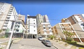Imagem de fundo do condomínio Condomínio Aloisio Paulo Vieira - Cidade Nova - Belo Horizonte - MG
