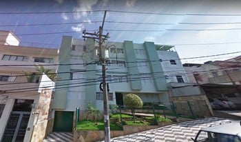 Imagem de fundo do condomínio Condomínio Aloma - Ipiranga - São Paulo - SP