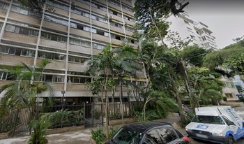 Imagem de fundo do condomínio Condomínio Alomy - Higienópolis - São Paulo - SP