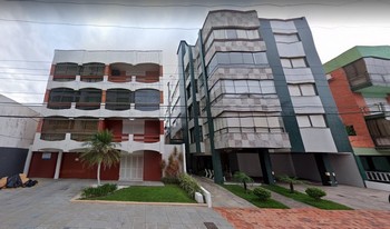 Imagem de fundo do condomínio Condomínio Alpes - Centro - Capão Da Canoa - RS
