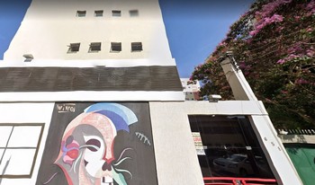 Imagem de fundo do condomínio Condomínio Alpes - Tatuapé - São Paulo - SP