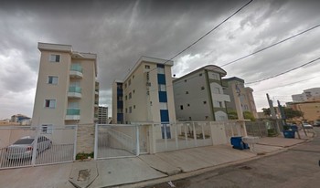 Imagem de fundo do condomínio Condomínio Alpha - Parque Campolim - Sorocaba - SP