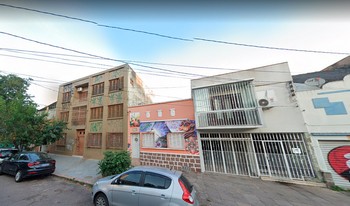 Imagem de fundo do condomínio Condomínio Alpha - Azenha - Porto Alegre - RS