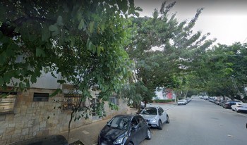 Imagem de fundo do condomínio Condomínio Alpha - Vila Mariana - São Paulo - SP