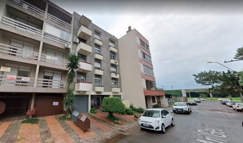 Imagem de fundo do condomínio Condomínio Alpha - Centro - São Leopoldo - RS