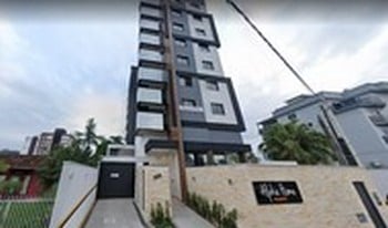 Imagem de fundo do condomínio Condomínio Alpha Home - América - Joinville - SC