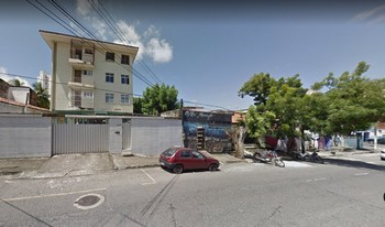 Imagem de fundo do condomínio Condomínio Alpha I - Joaquim Távora - Fortaleza - CE