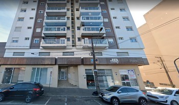 Imagem de fundo do condomínio Condomínio Alpha - Centro - Ponta Grossa - PR