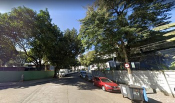 Imagem de fundo do condomínio Condomínio Alpha - Aparecida - Santos - SP