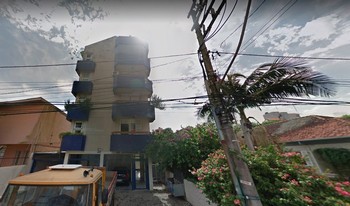 Imagem de fundo do condomínio Condomínio Alphaville - Centro - São Leopoldo - RS