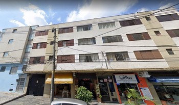 Imagem de fundo do condomínio Condomínio Alpiovezza - Santana - São Paulo - SP