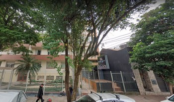 Imagem de fundo do condomínio Condomínio Alpojo - Farroupilha - Porto Alegre - RS