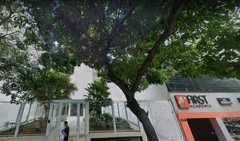 Imagem de fundo do condomínio Condomínio Alsaccia Lorena - Cerqueira César - São Paulo - SP
