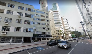 Imagem de fundo do condomínio Condomínio Alsacia E Lorena - Centro - Balneário Camboriú - SC