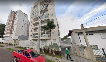 Imagem de fundo do condomínio Condomínio Alta Colina - Juvevê - Curitiba - PR
