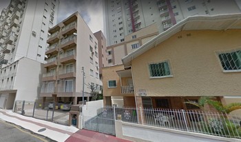 Imagem de fundo do condomínio Condomínio Altamar Ii - Centro - Balneário Camboriú - SC