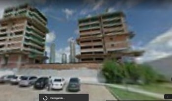 Imagem de fundo do condomínio Condomínio Altavista Residence - Altiplano Cabo Branco - João Pessoa - PB