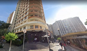 Imagem de fundo do condomínio Condomínio Altemira De Barros - Centro - São Paulo - SP