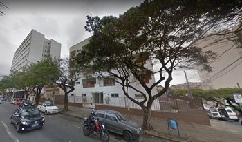 Imagem de fundo do condomínio Condomínio Altemize - Centro - Poços De Caldas - MG