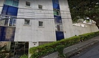 Imagem de fundo do condomínio Condomínio Altina Vilaca - Santo Antônio - Belo Horizonte - MG