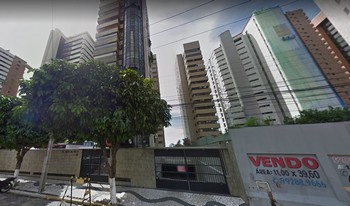 Imagem de fundo do condomínio Condomínio Alto Da Volta - Meireles - Fortaleza - CE