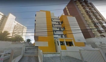 Imagem de fundo do condomínio Condomínio Alto Do Costa Azul - Armação - Salvador - BA