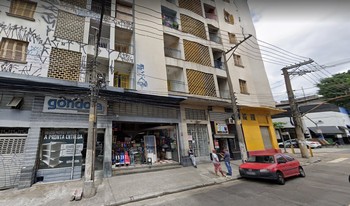 Imagem de fundo do condomínio Condomínio Alto D'ouro - Centro - São Paulo - SP