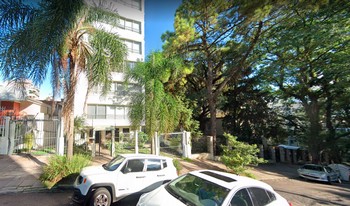 Imagem de fundo do condomínio Condomínio Altos De Quintino - Floresta - Porto Alegre - RS