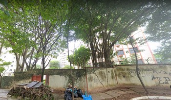 Imagem de fundo do condomínio Condomínio Altos Do Morumbi Sul - Vila Prel - São Paulo - SP