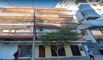 Imagem de fundo do condomínio Condomínio Altos Do Parque - Centro - Caxias Do Sul - RS